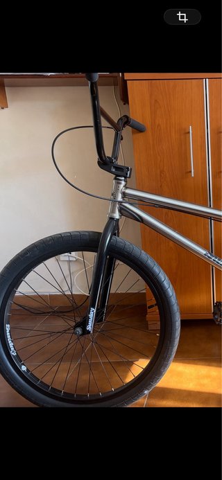 Bmx Sunday 24 Edición Limitada Modelo C