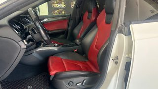 Audi S5 2013 TAN SOLO 94000 KILOMETROS