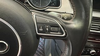Audi S5 2013 TAN SOLO 94000 KILOMETROS