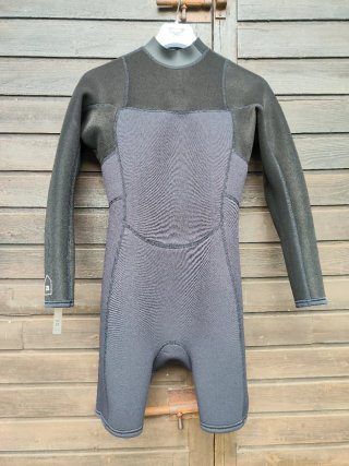 Neopreno Roxy corto