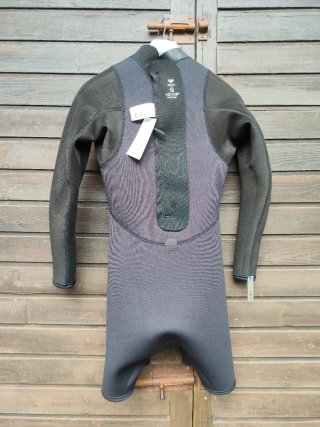 Neopreno Roxy corto
