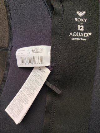 Neopreno Roxy corto