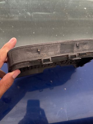 Rejilla Central Seat Ibiza Cupra 6k2