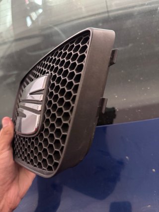 Rejilla Central Seat Ibiza Cupra 6k2