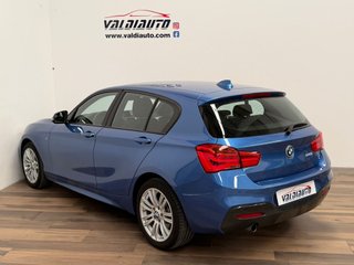 BMW Serie 1 120i