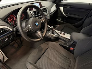 BMW Serie 1 120i