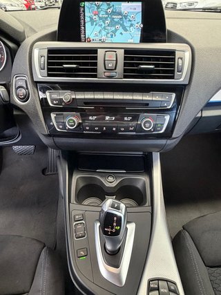 BMW Serie 1 120i