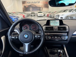BMW Serie 1 120i