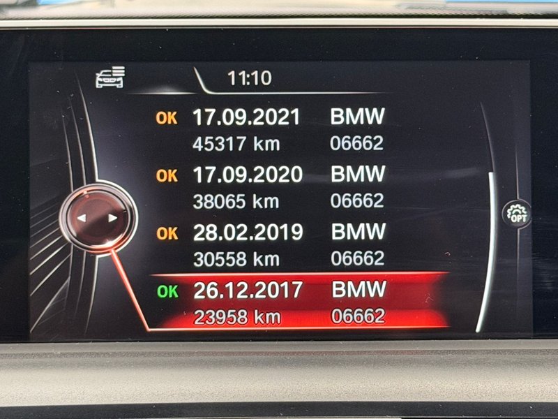 BMW Serie 1 2015, foto 27