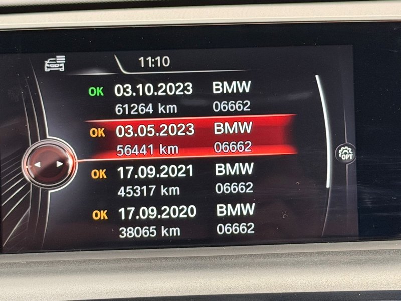 BMW Serie 1 2015, foto 28