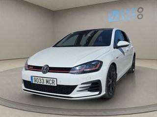 Volkswagen Golf GTI Performance 2.0 TSI 180kW(245CV) DSG