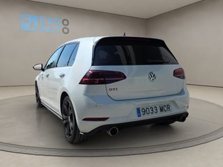 Volkswagen Golf GTI Performance 2.0 TSI 180kW(245CV) DSG