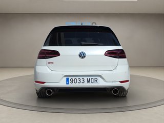 Volkswagen Golf GTI Performance 2.0 TSI 180kW(245CV) DSG