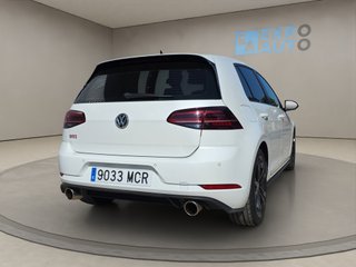 Volkswagen Golf GTI Performance 2.0 TSI 180kW(245CV) DSG