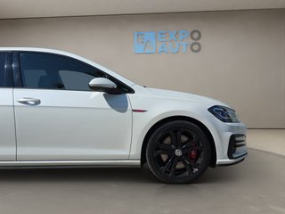 Volkswagen Golf GTI Performance 2.0 TSI 180kW(245CV) DSG