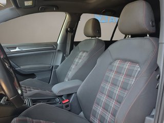 Volkswagen Golf GTI Performance 2.0 TSI 180kW(245CV) DSG