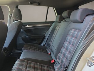 Volkswagen Golf GTI Performance 2.0 TSI 180kW(245CV) DSG
