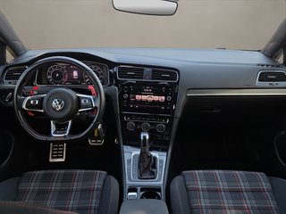 Volkswagen Golf GTI Performance 2.0 TSI 180kW(245CV) DSG