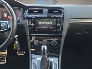 Volkswagen Golf GTI Performance 2.0 TSI 180kW(245CV) DSG
