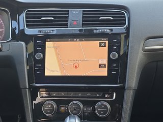 Volkswagen Golf GTI Performance 2.0 TSI 180kW(245CV) DSG