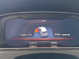 Volkswagen Golf GTI Performance 2.0 TSI 180kW(245CV) DSG