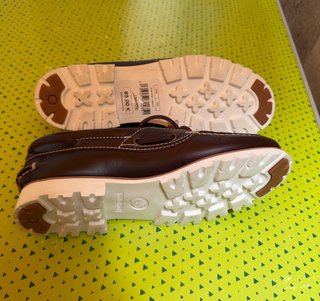 Zapatillas Timberland Marrones
