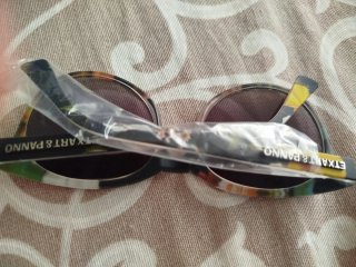 Gafas de sol ETXART & PANNO multicolor