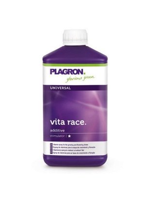 Plagron Vita Race