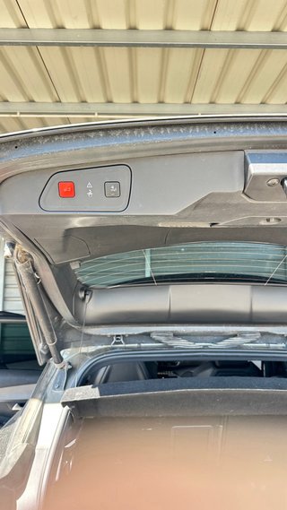 Peugeot 3008 2018