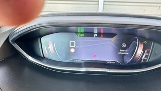 Peugeot 3008 2018
