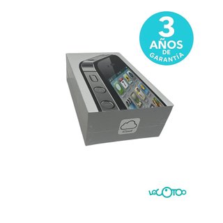 iPhone 4S 16GB Nero