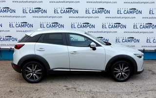 Mazda CX-3 2018
