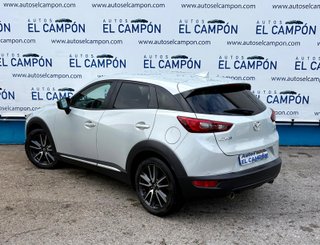 Mazda CX-3 2018