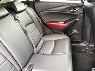 Mazda CX-3 2018
