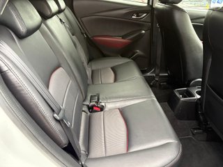 Mazda CX-3 2018