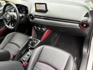 Mazda CX-3 2018