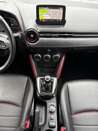 Mazda CX-3 2018