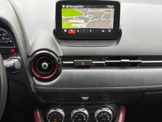 Mazda CX-3 2018