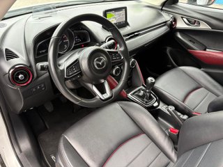 Mazda CX-3 2018