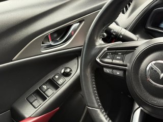 Mazda CX-3 2018