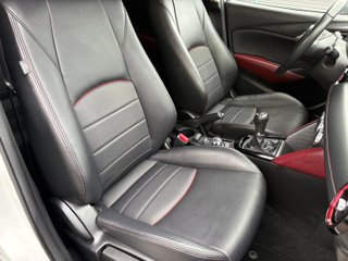 Mazda CX-3 2018