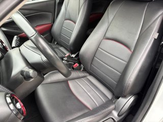 Mazda CX-3 2018