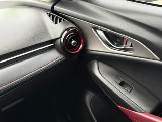Mazda CX-3 2018