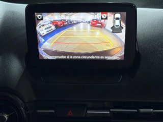Mazda CX-3 2018