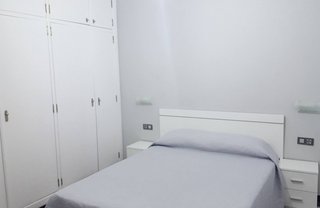Piso Cadiz Centro 7 plazas alquiler vacacional.