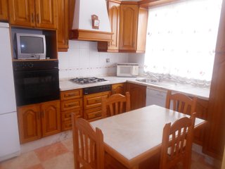 Piso Cadiz Centro 7 plazas alquiler vacacional.