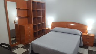 Piso Cadiz Centro 7 plazas alquiler vacacional.