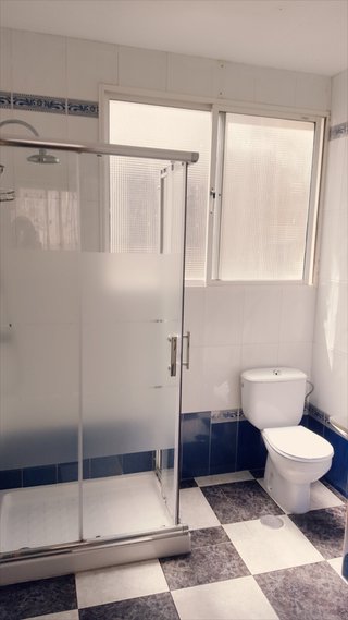 Piso Cadiz Centro 7 plazas alquiler vacacional.