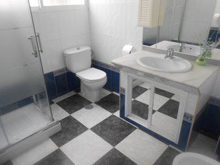 Piso Cadiz Centro 7 plazas alquiler vacacional.