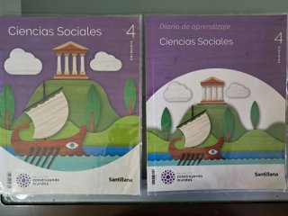 Ciencias Sociales, 4 Primaria, Aragón, Proyecto...